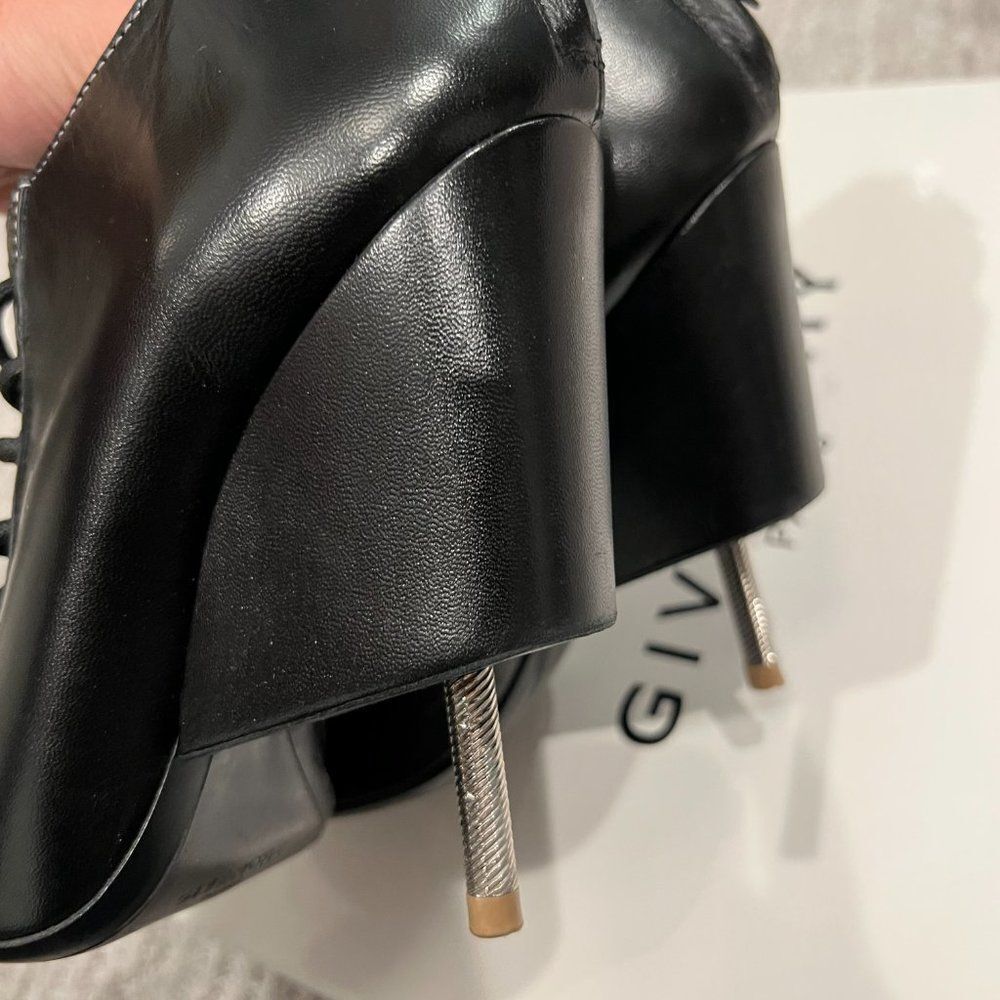 Givenchy booties - Picture 8 of 10